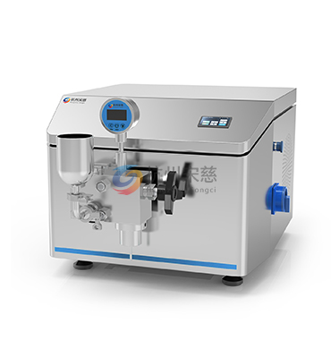 高壓均質(zhì)機